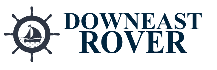 Downeast Rover Sailing Cruises
